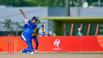 Smriti Mandhana Gets the India Captaincy After Conquering the WPL