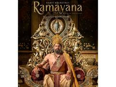 He Once Played Lord Ram, Now Arun Govil Returns as King Dashrath in ‘Ramayana’