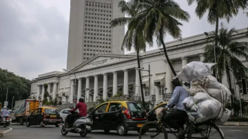 RBI Hikes Repo Rate After 3 Years: What the Middle East Conflict Has to Do With It