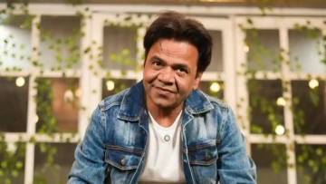 ‘Like Your Movie, Your Money Is Also Ata Pata Laapata’: CJI’s Remark to Rajpal Yadav in ₹2 Crore Case