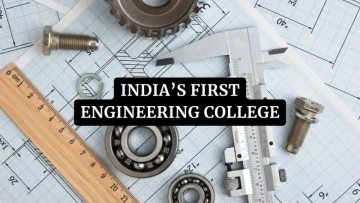 Did You Know IIT Roorkee Started With a Canal? The 179 Year Journey of India’s Engineering Pioneer