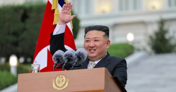 North Korea Questions US Arms Support for Taiwan After New F-16s Arrive,Reaffirms Support for Russia