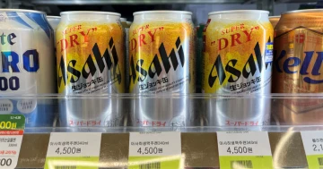 Something’s Brewing in Japan’s Beer Market: 4 Major Brewers Face a Pricing Probe