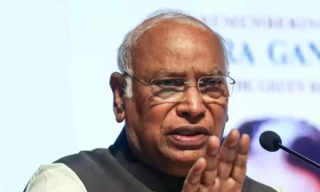 What’s Next for INDIA Bloc? Kharge Hosts Lunch After Akashvani Protest