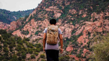 Hiking or Walking, Your Brain Just Wants You to Get Outside - Here’s What Helps Your Mind More