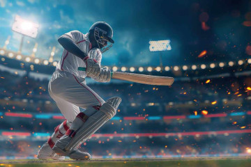 Every Ball, a Tap: How IPL Cricket Is Fueling India’s Digital Payment Economy