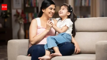 The New Indian parent: Why parents are becoming more selective about children's personal care