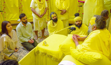 Virat Kohli spokesperson rejects Rs 5-crore payment claim over Premanand Maharaj visit