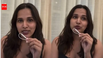 Every city taught me something": Woman shares how Bengaluru, Hyderabad and Dubai shaped who she is and changed the way she sees life