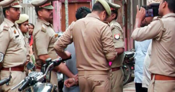 Operation Firewall 2026: Andhra Pradesh Counter Intelligence neutralises cross-border defence espionage ring