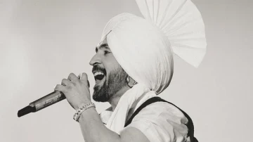 Beyond the diaspora: Indian music artists are ready for a true global crossover