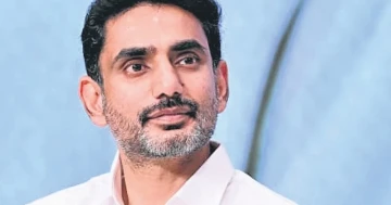 To woo Gen Z, Andhra Minister Lokesh plans posts on merit, not recommendations