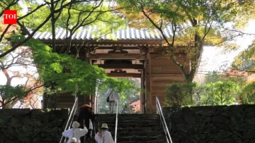 Japan Has a 750-Mile Pilgrimage With 88 Temples — and No Fixed Way to Finish It