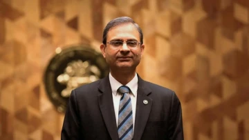 RBI MPC Meeting Oct 7 Highlights: RBI MPC hikes repo rate by 25 bps to 5.5%, changes stance to 'calibrated tightening'