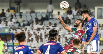 Indian Super League Matches To Stream Live And Free On YouTube