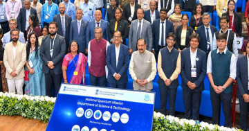 Chandigarh University Signs MoU with 247VC to Create Investment Opportunities for Quantum and Deep-Tech Startups