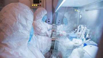 Russia’s Plague Lab Death Raises Questions, but No Signs of Wider Spread Yet