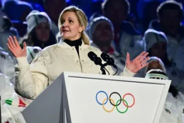 Seven Countries Are Now in the Race to Host the 2036 Olympics