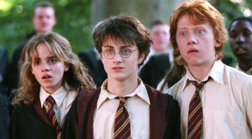 Two Hogwarts Favourites Are Getting Their Own Harry Potter Books