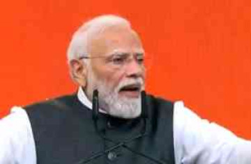 ‘We Will Do It’: PM Modi Sets Out India’s 2047 Goals, From Top 3 Economy to Olympics