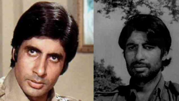 ‘No Heroine Would Work With You’: Amitabh Bachchan Recalls What Producers Told Him