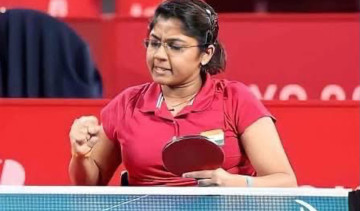 Two Para Champions, Eight Asian Games Medals, One Flag to Carry