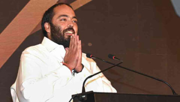 Anant Ambani Wants India’s Animal Welfare Groups to Work as One
