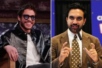 “I Don’t Think He’s Staten Island”: Pete Davidson Questions Mamdani’s Connection to the Borough