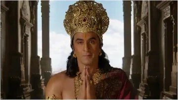 Ramayana Part 1 May Reach Indian Theatres a Day Early With Paid Previews