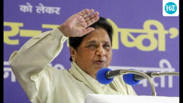 October 9 Memorial Rally: Can BSP’s Show of Strength Shape Its Political Road Ahead?