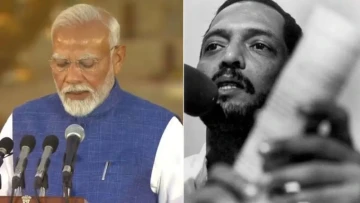 'Remembered For Generations': PM Modi Mourns Nana Patekar's Demise, Hails His 'Intensity, Individuality' And Versatility