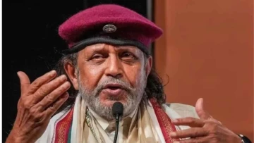Mithun Chakraborty Appointed As Bengal Govt Advisor