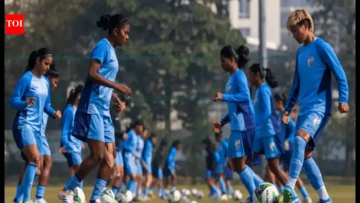 Sunil Chhetri’s Call to Fans: Stand Behind India’s Women as They Face Russia