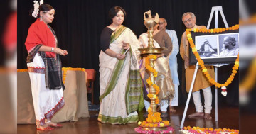 Taslima Nasrin In Kolkata, Says Will Stay For Durga Puja Next Year