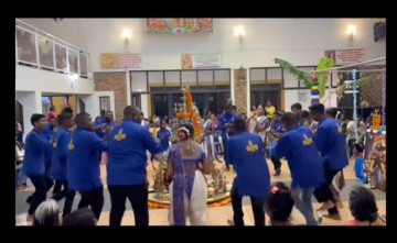 From prayer to livestreams: The changing face of Raam Bhajan in South Africa