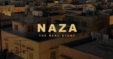 'NAZA: The Real Story' Gains Momentum as Counter-Film Challenges Gaza Documentary
