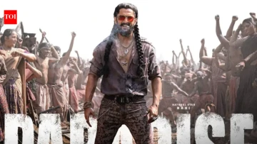 Nani Says He Was Aware of ‘The Paradise’ Challenges, Stays Focused on the Film’s Journey