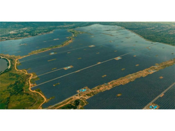 Oriano Begins Work on 420 MWp Gujarat Solar Project, Powering a Global Steel Giant’s Green Energy Push