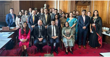 India-UK Financial Ties Get a Boost as Both Explore More Cross-Border Investment Through GIFT IFSC