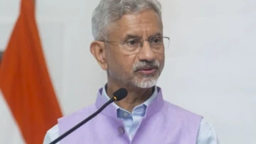 Jaishankar Highlights India’s Africa Partnership, Says Ties Are Driven by Partners’ Needs and Priorities