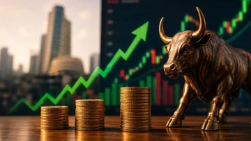 Jefferies Bets Big on Large Caps as RBI Hikes Rates, Names HDFC Bank, RIL & Airtel Among Favourites
