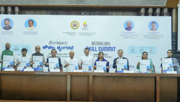 Government of Karnataka Announces Second Edition of Bengaluru Skill Summit