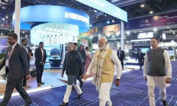 Tally Brings Global Technology Leaders Together to Shape India’s Next Big Innovations