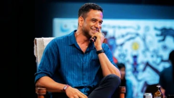 Zerodha's Nithin Kamath on IPO boom amid market fall: IPOs are a full-on party