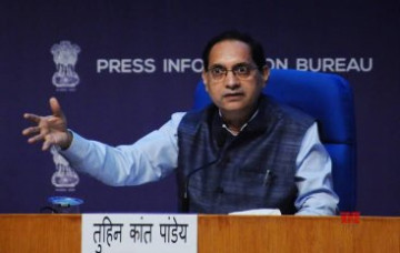 SEBI Chief Calls For Wider Financial Inclusion As Women Investors Rise