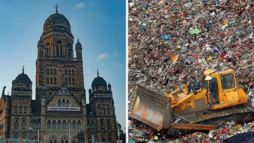 ‘Clean Sobo Doesn’t Mean Clean Mumbai’: Bombay HC Raps BMC Over Waste Management