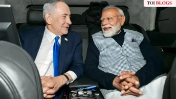 The way Gen Z views India-Israel defence & diplomatic ties - Findings of a Pan-Indian survey of India Israel centre