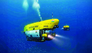India's blue economy: The next wave of opportunity