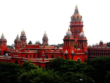 Madras High Court Highlights Different Approaches to Religious Inclusivity in Hinduism and Abrahamic Faiths