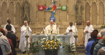 24 Glasgow Churches Set for Change as Archdiocese Unveils Major Parish Reshuffle